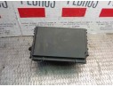 CAJA FUSIBLES 93189297 
