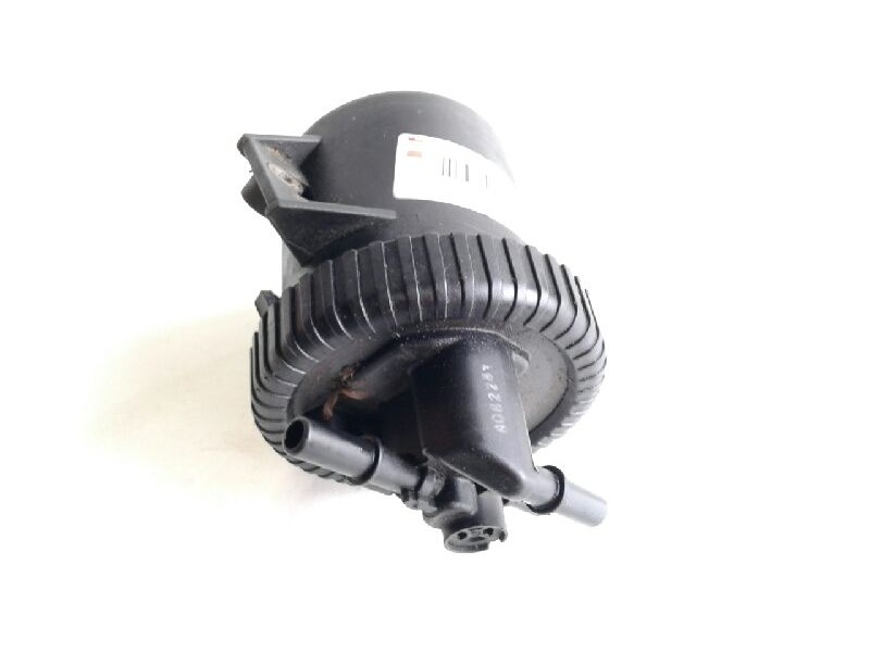 Recambio de filtro gasoil para citroen c8 hdi 173 fap exclusive referencia OEM IAM 9642105180  