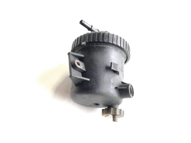 Recambio de filtro gasoil para citroen c8 hdi 173 fap exclusive referencia OEM IAM 9642105180  