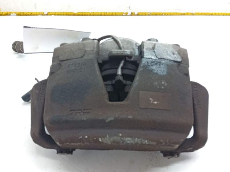 Recambio de pinza freno delantera izquierda para audi q5 (8rb) 2.0 tdi quattro referencia OEM IAM 8K0615123  
