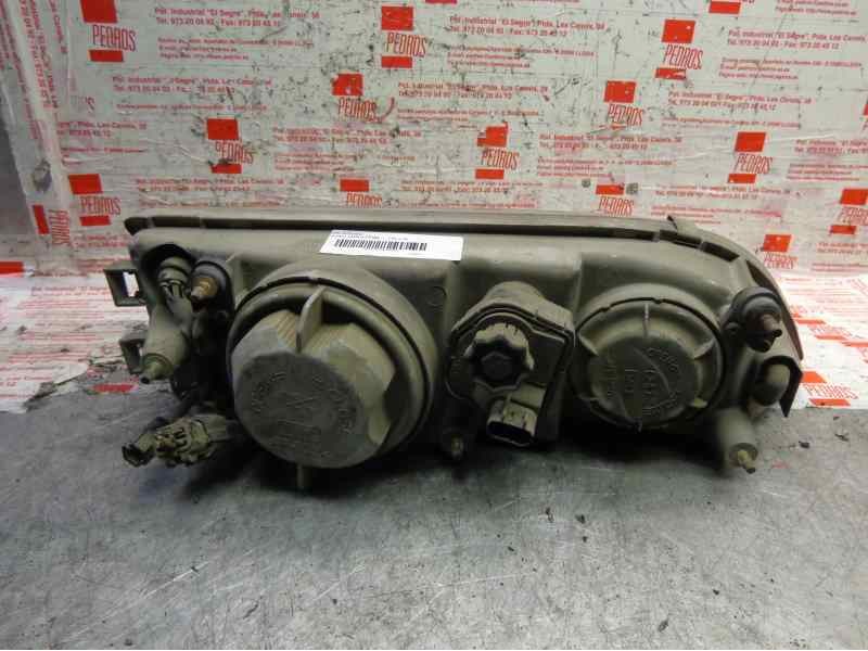 Recambio de faro izquierdo para daewoo aranos cd referencia OEM IAM 96179918  