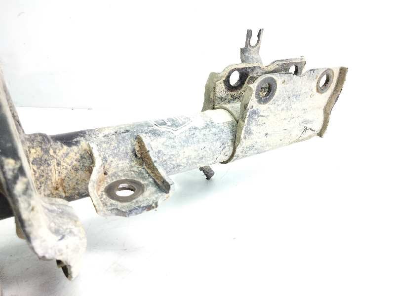 Recambio de amortiguador delantero derecho para nissan qashqai+2 (jj10) acenta referencia OEM IAM 423142JP  
