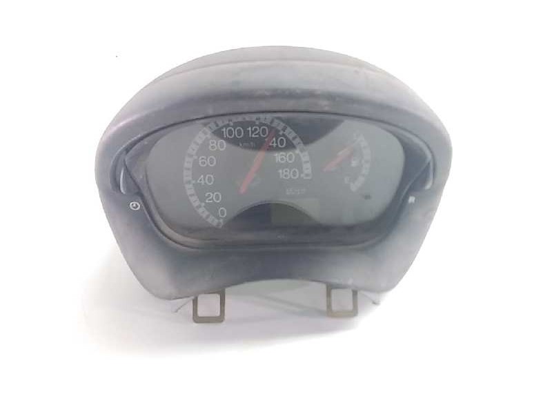 Recambio de cuadro instrumentos para fiat seicento (187) 1.1 referencia OEM IAM 6063440050  