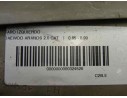 FARO IZQUIERDO 96179918 
