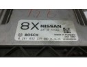 CENTRALITA MOTOR UCE 0281032229 23710HX44A 