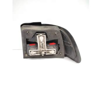 Recambio de piloto trasero izquierdo para rover 800 (xs) 820 referencia OEM IAM VALEO 2220L  