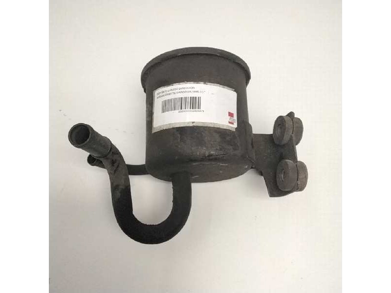 Recambio de deposito liquido direccion para nissan vanette cargo referencia OEM IAM   