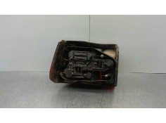 Recambio de piloto trasero derecho para seat ibiza (6k) 1.4 referencia OEM IAM    2