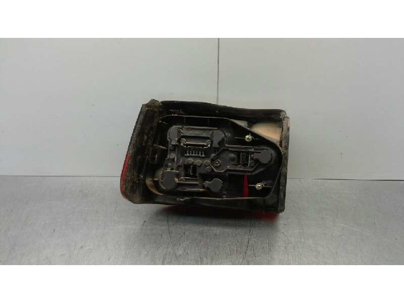 Recambio de piloto trasero derecho para seat ibiza (6k) 1.4 referencia OEM IAM   