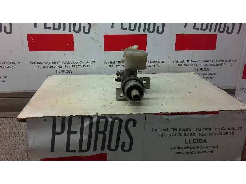 Recambio de bomba freno para citroen xsara picasso 1.6 hdi 90 exclusive referencia OEM IAM 4601K5  