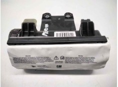 Recambio de airbag delantero derecho para opel meriva 1.7 16v dti cat (y 17 dt / lr6) referencia OEM IAM 13188043  123433