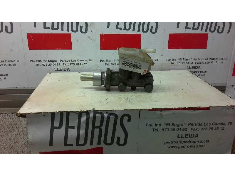 Recambio de bomba freno para citroen xsara picasso 1.6 hdi 90 exclusive referencia OEM IAM 4601K5  