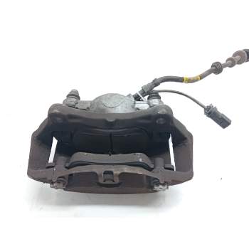 Recambio de pinza freno delantera izquierda para audi q5 (8rb) 2.0 tdi quattro referencia OEM IAM 8K0615123  