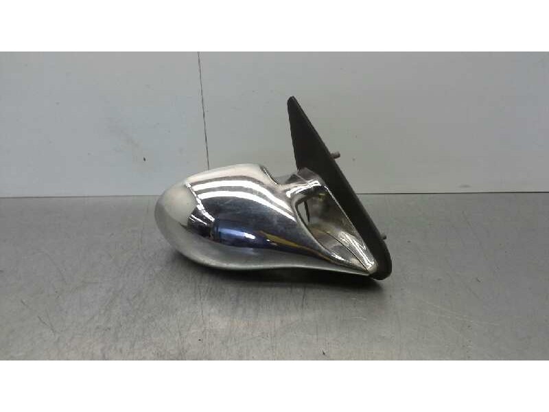 Recambio de retrovisor derecho para seat ibiza (6k) 1.4 referencia OEM IAM   