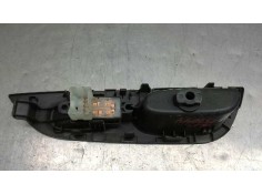 Recambio de mando elevalunas trasero izquierdo para nissan x-trail (t32) 360 referencia OEM IAM    2