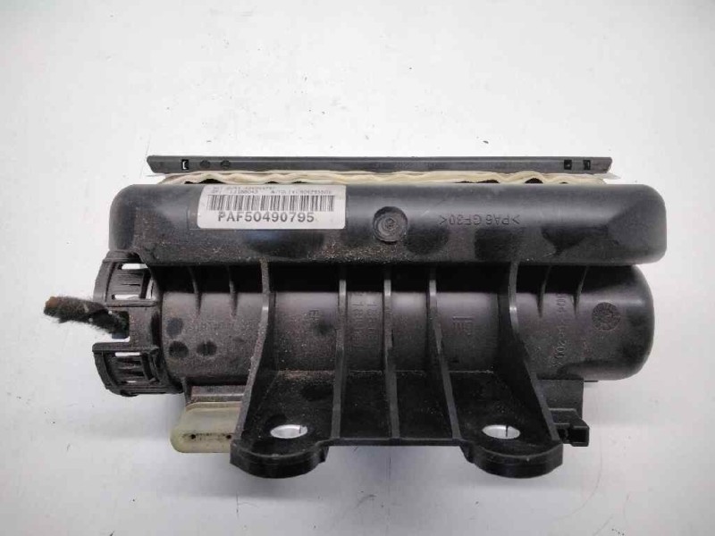 Recambio de airbag delantero derecho para opel meriva 1.7 16v dti cat (y 17 dt / lr6) referencia OEM IAM 13188043  123433
