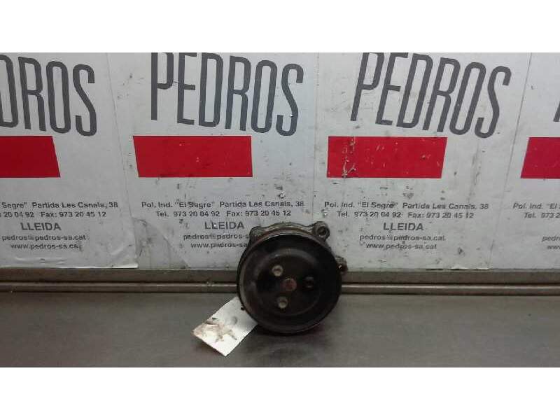 Recambio de bomba agua para opel astra h berlina enjoy referencia OEM IAM   