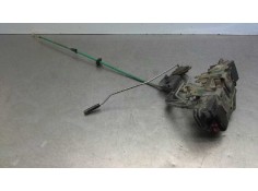 Recambio de cerradura puerta trasera izquierda para fiat stilo (192) 1.6 16v referencia OEM IAM 0051736484  