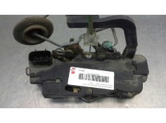 Recambio de cerradura puerta trasera izquierda para fiat stilo (192) 1.6 16v referencia OEM IAM 0051736484   2