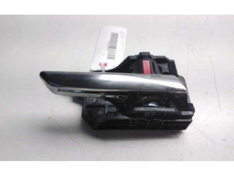 Recambio de maneta interior trasera derecha para mazda cx-30 referencia OEM IAM V8392RH  