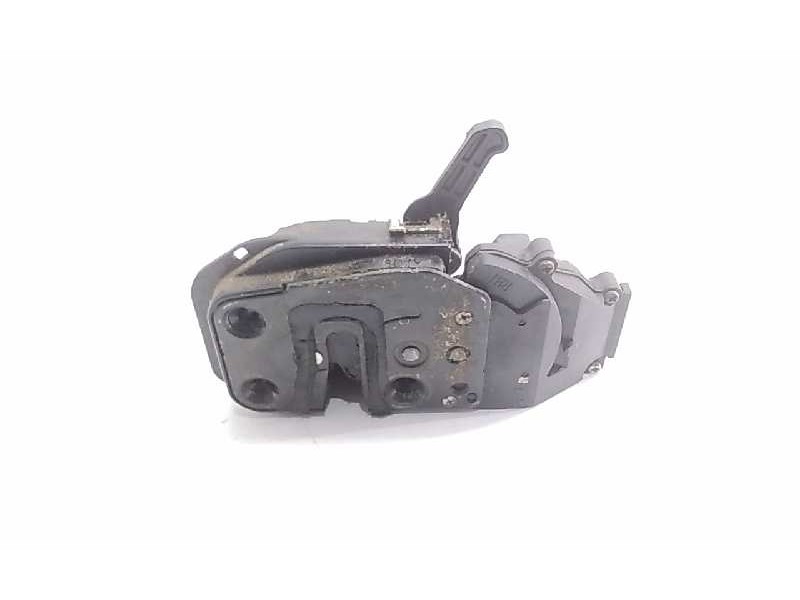 Recambio de cerradura puerta delantera derecha para kia cerato 2.0 ex crdi berlina (4-ptas.) referencia OEM IAM 813202F010  