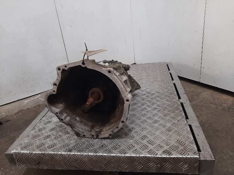 Recambio de caja cambios para nissan vanette (c 220) 2.0 diesel referencia OEM IAM L6  12344