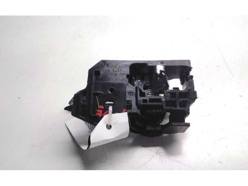 Recambio de maneta interior trasera derecha para mazda cx-30 referencia OEM IAM V8392RH  