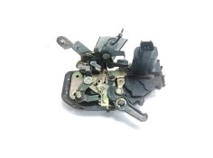 Recambio de cerradura puerta delantera derecha para kia cerato 2.0 ex crdi berlina (4-ptas.) referencia OEM IAM 813202F010   2