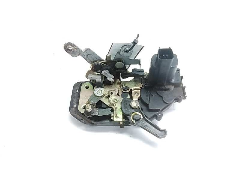 Recambio de cerradura puerta delantera derecha para kia cerato 2.0 ex crdi berlina (4-ptas.) referencia OEM IAM 813202F010  