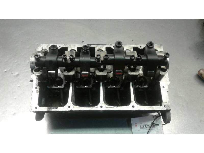 Recambio de culata para volkswagen t5 transporter/furgoneta caja cerrada referencia OEM IAM 038103373R  