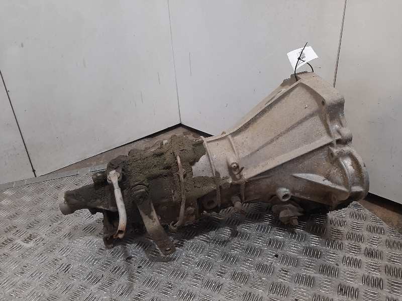 Recambio de caja cambios para nissan vanette (c 220) 2.0 diesel referencia OEM IAM L6  12344