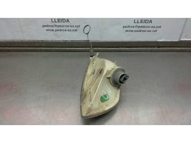 Recambio de piloto delantero derecho para fiat seicento (187) 1.1 referencia OEM IAM   