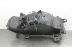 Recambio de faro izquierdo para opel movano 2.2 dti referencia OEM IAM    2