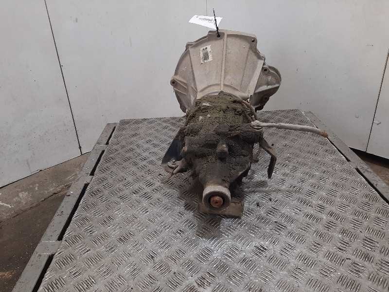 Recambio de caja cambios para nissan vanette (c 220) 2.0 diesel referencia OEM IAM L6  12344