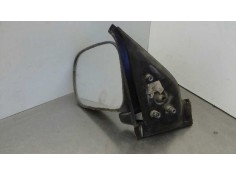 Recambio de retrovisor izquierdo para nissan vanette cargo vanette cargo caja cerrada referencia OEM IAM    2