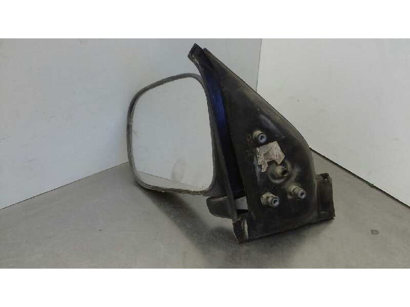 Recambio de retrovisor izquierdo para nissan vanette cargo vanette cargo caja cerrada referencia OEM IAM   