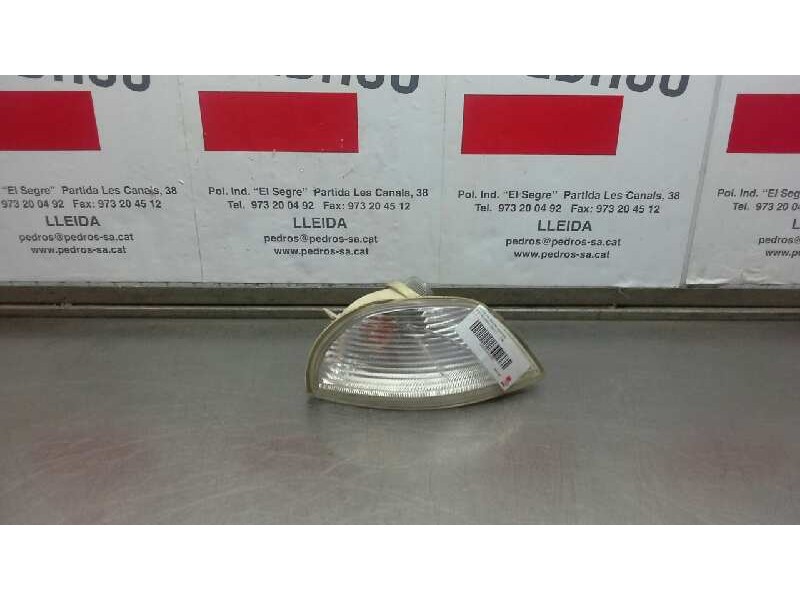 Recambio de piloto delantero izquierdo para fiat seicento (187) 1.1 referencia OEM IAM   