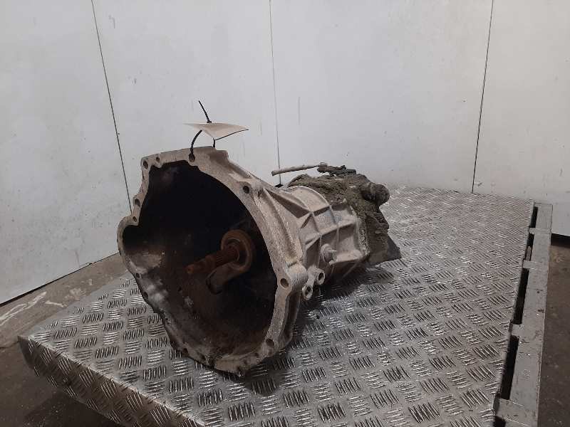 Recambio de caja cambios para nissan vanette (c 220) 2.0 diesel referencia OEM IAM L6  12344