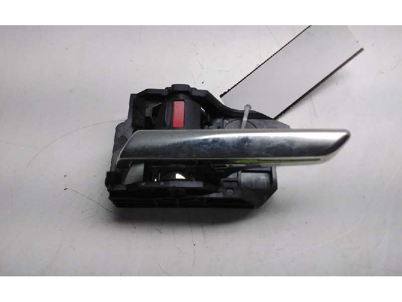 Recambio de maneta interior trasera izquierda para mazda cx-30 referencia OEM IAM V8393LH  