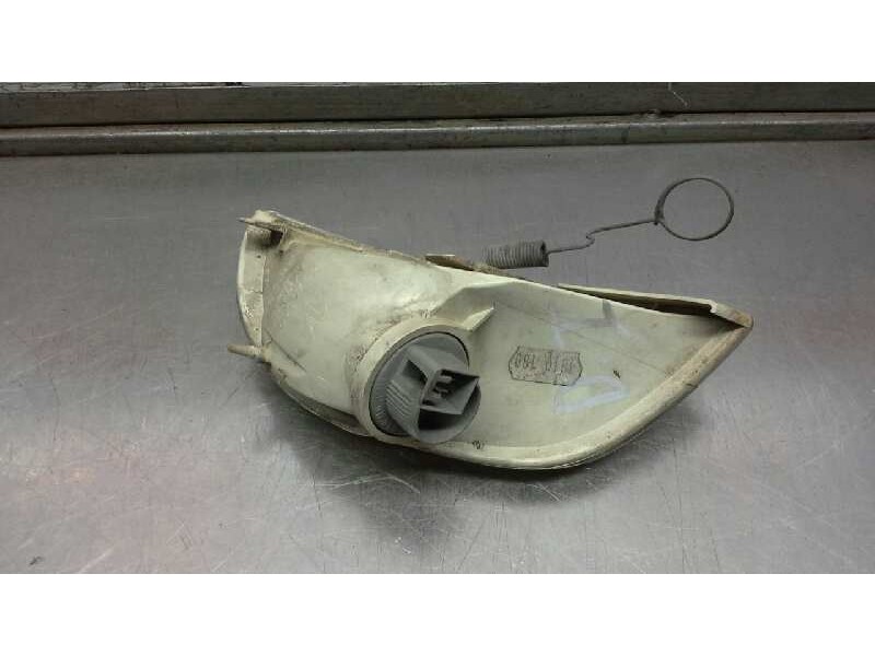 Recambio de piloto delantero izquierdo para fiat seicento (187) 1.1 referencia OEM IAM   