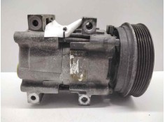 Recambio de compresor aire acondicionado para ford fiesta berlina (dx) 1.25 16v cat referencia OEM IAM 19D629BC  