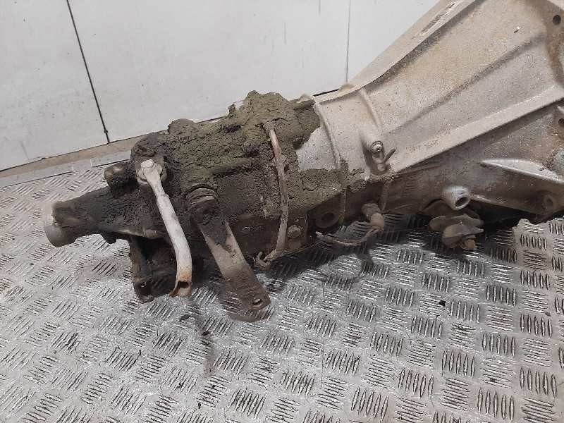 Recambio de caja cambios para nissan vanette (c 220) 2.0 diesel referencia OEM IAM L6  12344