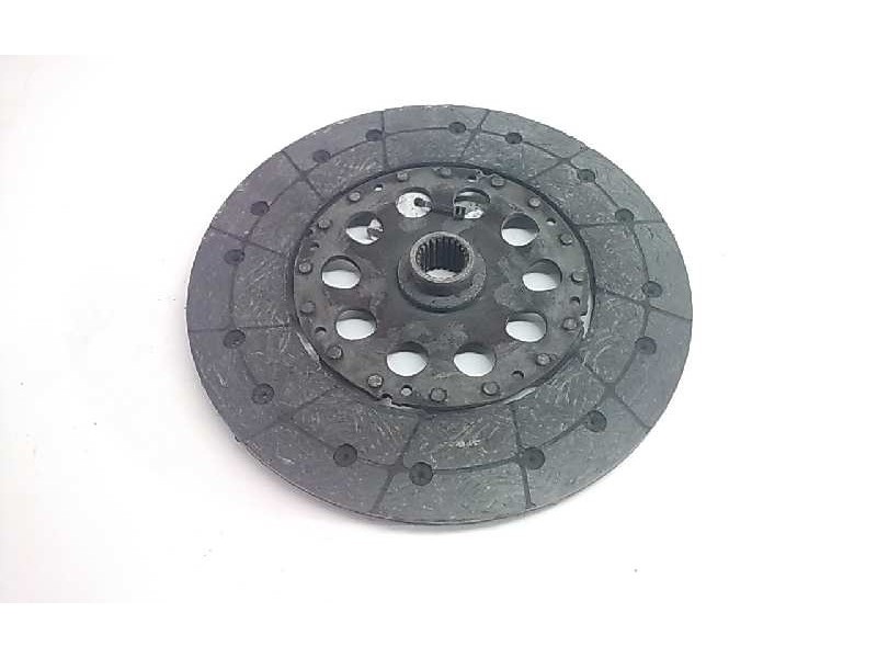 Recambio de disco embrague para kia sorento 2.5 crdi ex referencia OEM IAM 411003C500  