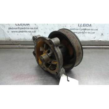 Recambio de bomba agua para opel astra h berlina enjoy referencia OEM IAM   