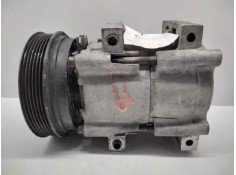 Recambio de compresor aire acondicionado para ford fiesta berlina (dx) 1.25 16v cat referencia OEM IAM 19D629BC   2