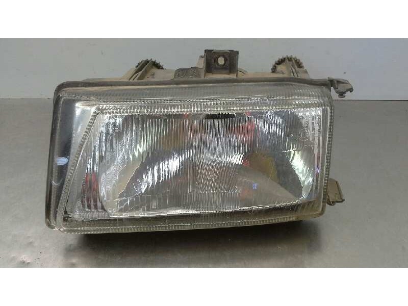 Recambio de faro izquierdo para seat inca (6k9) 1.9 sdi cl kombi referencia OEM IAM   