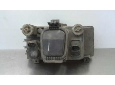 Recambio de faro izquierdo para seat inca (6k9) 1.9 sdi cl kombi referencia OEM IAM    2