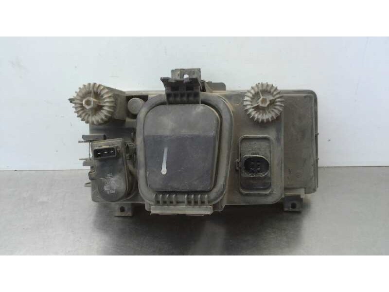 Recambio de faro izquierdo para seat inca (6k9) 1.9 sdi cl kombi referencia OEM IAM   
