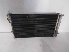 Recambio de condensador / radiador aire acondicionado para kia cerato 2.0 ex crdi berlina (4-ptas.) referencia OEM IAM 976062F00 2