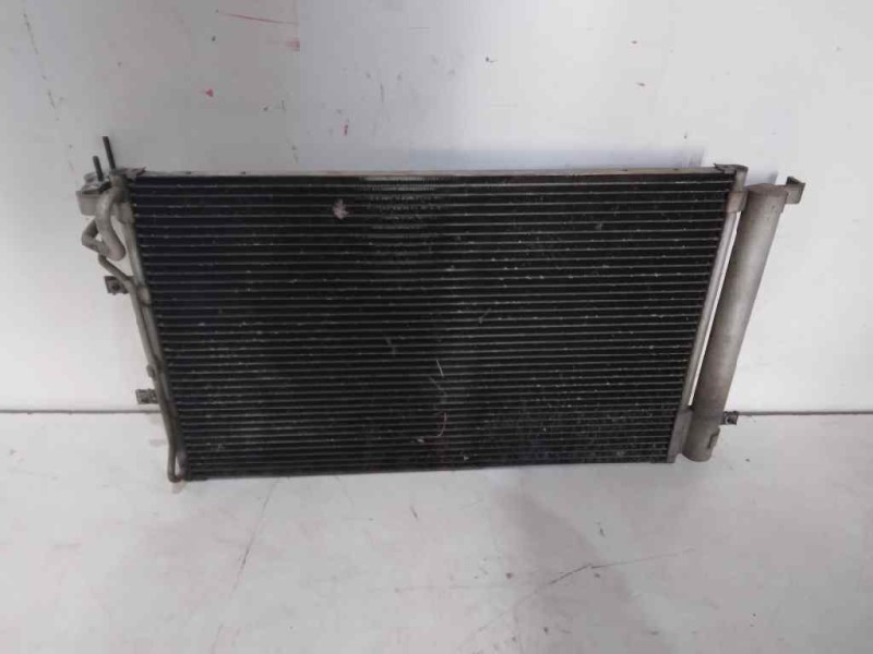 Recambio de condensador / radiador aire acondicionado para kia cerato 2.0 ex crdi berlina (4-ptas.) referencia OEM IAM 976062F00